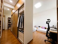 Orchid Park Condominium (D27), Condominium #598993071
